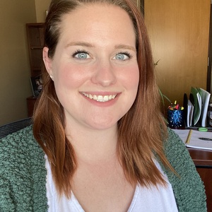 Fundraising Page: Kayla Anderson